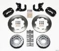 Picture of Wilwood Forged Dynalite P-S Rear Kit Mopar-Dana 2-36in Offset