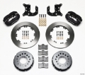 Picture of Wilwood Forged Dynalite P-S Rear Kit Mopar-Dana 2-72in Offset