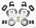 Picture of Wilwood Forged Dynalite P-S Rear Kit Big Ford 2-54in Offset