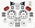Picture of Wilwood Forged Dynalite Front Kit 12-19in AMC 71-76 OE Disc w-o Bendix Brakes