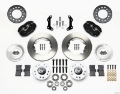 Picture of Wilwood Forged Dynalite Front Kit 11-00in 73-80 CDP A B E & F Body