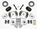 Picture of Wilwood Forged Dynalite Front Kit 11-00in 70-78 Camaro