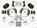 Picture of Wilwood Forged Dynalite Front Kit 11-00in 67-69 Camaro 64-72 Nova Chevelle
