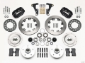 Picture of Wilwood Forged Dynalite Front Kit 11-75in 40-52 Oldsmobile