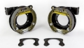 Picture of Wilwood Brackets 2 - Disc-Drum Big Ford-New 2-36in Offset 1pc ventd