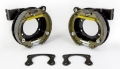 Picture of Wilwood Brackets 2 - Disc-Drum Big Ford-Old 2-36in Offset 1pc vented