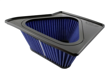 Picture of aFe MagnumFLOW Air Filters OER P5R A-F P5R Ford Mustang 2010 V8-4-6L 11-12 V6-V8