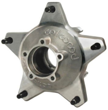 Picture of Wilwood Hub-Starlite 55 Rear - Standard Offset 5-8 C Studs-Drilled