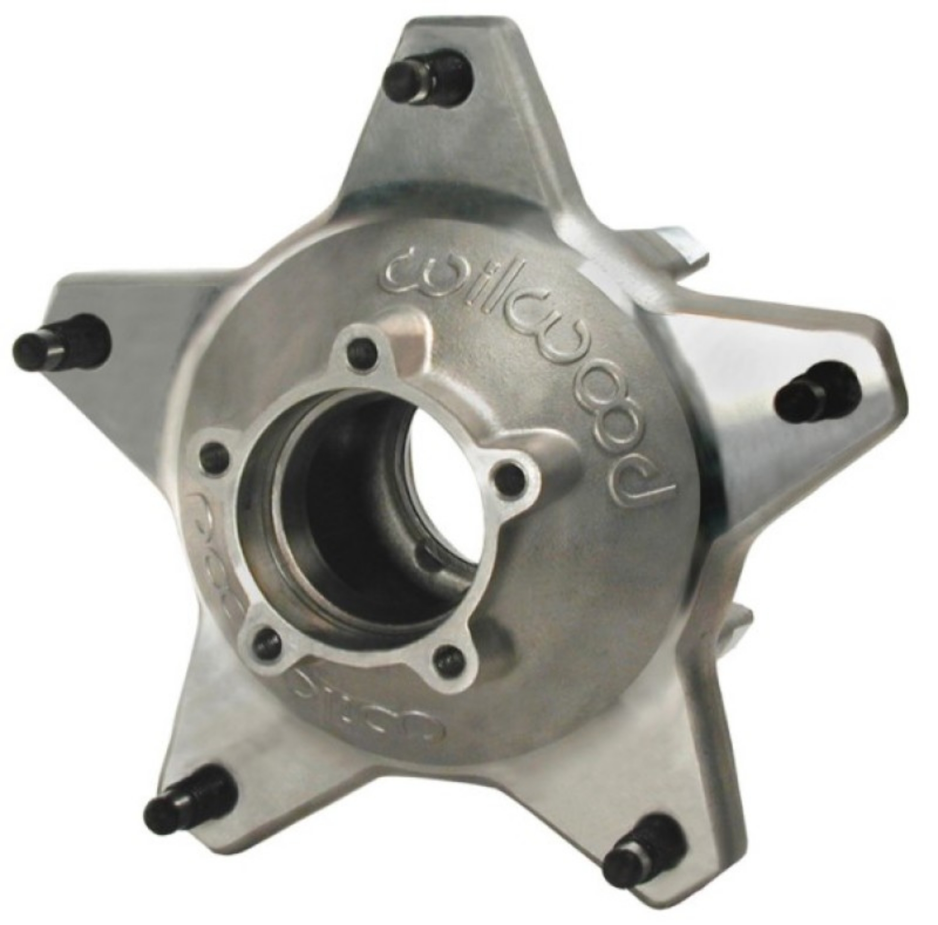 Picture of Wilwood Hub-Starlite 55 Rear - Standard Offset 5-8 C Studs