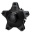 Picture of Wilwood Hub-Starlite 55XD Front w-Snap-Cap & Rotor Plate - STD Offset 5-8 C Studs