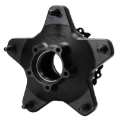 Picture of Wilwood Hub-Starlite 55XD Rear w-Rotor Plate - STD Offset 5-8 C Studs