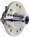 Picture of Wilwood Hub-Solid Rotor Pinto-Must II 5x4-50-4-75