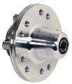 Picture of Wilwood Hub-Solid Rotor Chevy 5x4-50-4-75