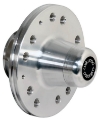 Picture of Wilwood Hub-Hat Mount Vented Rotor Pinto-Must II 5x4-50-4-75