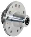 Picture of Wilwood Hub-Hat Mount Vented Rotor G-Body 5x4-50-4-75