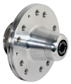 Picture of Wilwood Hub-Hat Mount Vented Rotor Mustang II 5x4-50-4-75