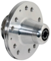 Picture of Wilwood Hub-Hat Mount Vented Rotor Mopar A Body 5x4-50-4-75