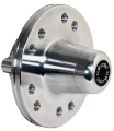 Picture of Wilwood Hub-Vented Rotor Mustang 87-93 5x4-50-4-75