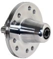 Picture of Wilwood Hub-Vented Rotor Mustang 70-73 5x4-50-4-75