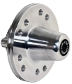 Picture of Wilwood Hub-Camaro 70-78 5x4-50-4-75