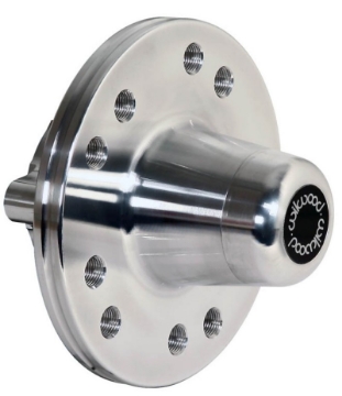 Picture of Wilwood Hub-Camaro 70-78 5x4-50-4-75