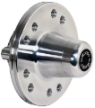 Picture of Wilwood Hub-Vented Rotor 55-57 Chevy 5x4-50-4-75