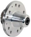 Picture of Wilwood Hub-Hat Mount Vented Rotor Pinto-Must II 5x5-00