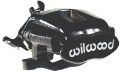 Picture of Wilwood Caliper-Combination Parking Brake-Pos 13-R-H-Black 41mm piston -81in Disc