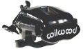 Picture of Wilwood Caliper-Combination Parking Brake-Pos 13-L-H-Black 41mm piston -81in Disc