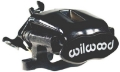 Picture of Wilwood Caliper-Combination Parking Brake-L-H-Black 41mm piston -81in Disc