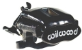 Picture of Wilwood Caliper-Combination Parking Brake-R-H-Black 41mm piston 1-00in Disc