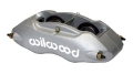Picture of Wilwood Caliper-GNX4 1-88in Pistons 1-00in Disc