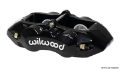 Picture of Wilwood Caliper-D8-4 Rear Black 1-38in Pistons 1-25in Disc