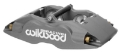 Picture of Wilwood Caliper-Forged Superlite I4-ST 1-88-1-75in Pistons -81in Disc