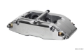 Picture of Wilwood Caliper-BNSL6-RH-Polished 1-62-1-12-1-12in Pistons 1-10in Disc