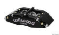 Picture of Wilwood Caliper-BNSL6-RH-Black 1-62-1-12-1-12in Pistons 1-10in Disc