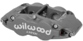 Picture of Wilwood Caliper-Forged Superlite 6R-L-H 1-62-1-12-1-12in Pistons 1-25in Disc