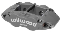 Picture of Wilwood Caliper-Forged Superlite 4R 1-25-1-25in Pistons 0-81in Disc