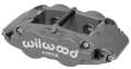 Picture of Wilwood Caliper-Forged Superlite 4R 1-25-1-25in Pistons 1-25in Disc