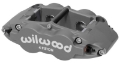 Picture of Wilwood Caliper-Forged Superlite 4R-R-H 1-88-1-62in Pistons 1-25in Disc