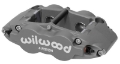 Picture of Wilwood Caliper-Forged Superlite 4R-L-H 1-88-1-75in Pistons 1-25in Disc