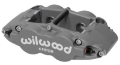 Picture of Wilwood Caliper-Forged Superlite 4R-R-H 1-88-1-75in Pistons 1-25in Disc