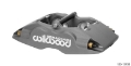 Picture of Wilwood Caliper-Forged Superlite I4-ST 1-88-1-75in Pistons -81in Disc