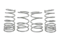 Picture of Whiteline 04-07 Subaru STi Performance Lowering Springs