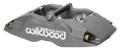 Picture of Wilwood Caliper-Forged Superlite 4-ST 1-88-1-75in Pistons 1-25in Disc