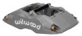 Picture of Wilwood Caliper-Forged Superlite 4 1-88-1-75in Pistons 1-25in Disc