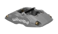 Picture of Wilwood Caliper-Forged Superlite 4 1-88-1-75in Pistons 1-25in Disc