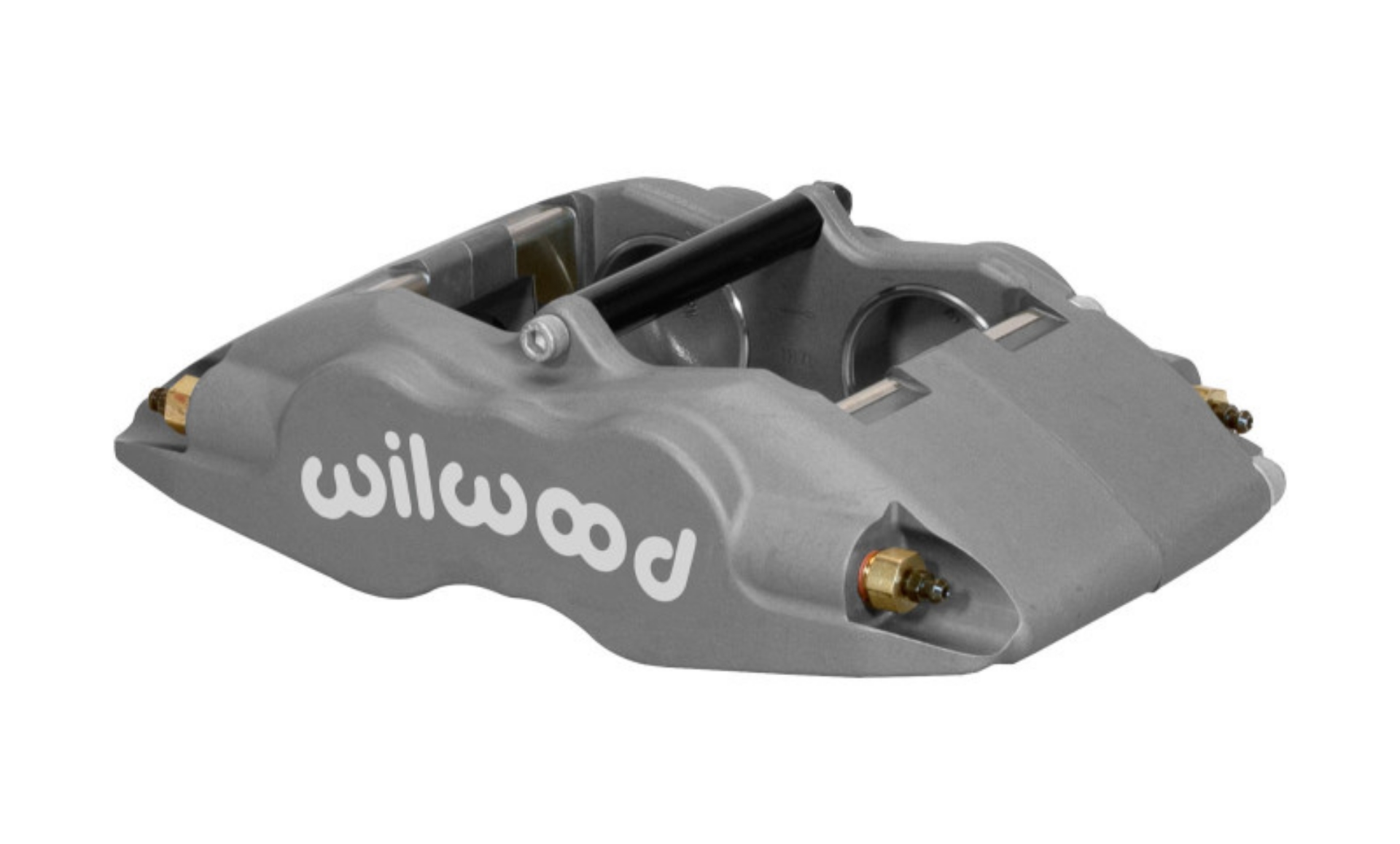 Picture of Wilwood Caliper-Forged Superlite 4 1-88-1-75in Pistons 1-25in Disc