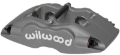 Picture of Wilwood Caliper-Forged Superlite 4 1-88-1-75in Pistons -81in Disc