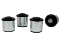 Picture of Whiteline Plus 10-96+ 200SX-240SX S14-15 Rear Subframe Mount